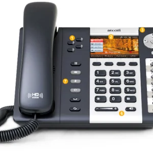 Atcom A48W WiFi IP Phone