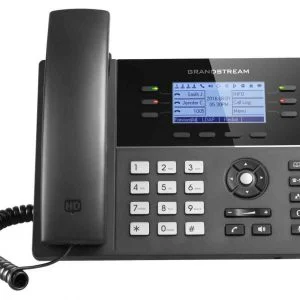GXP1760W Grandstream WiFi IP Phone