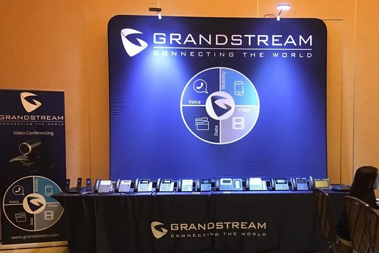 Grandstream