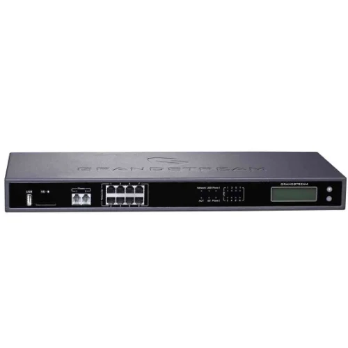 UCM6204 | Grandstream 500 users IP PBX