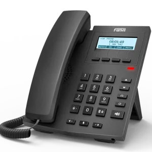 Fanvil X1P | cost-effective IP Phone