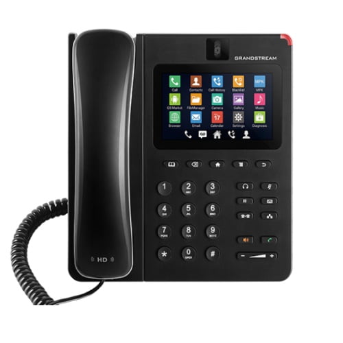 GXV3240 Grandstream Android IP Video Phone