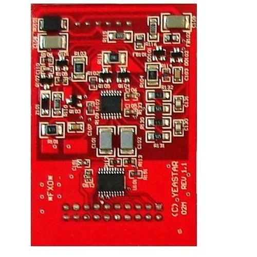 Yeastar O2 Module - Image 1
