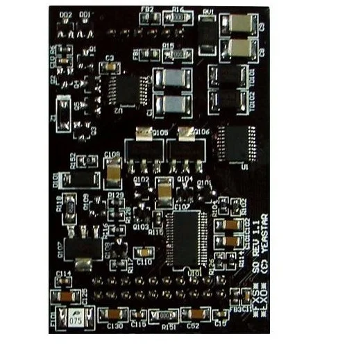 Yeastar SO Module Yeastar SO Module - Image 1