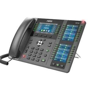 X210 | Fanvil Operator IP Phone