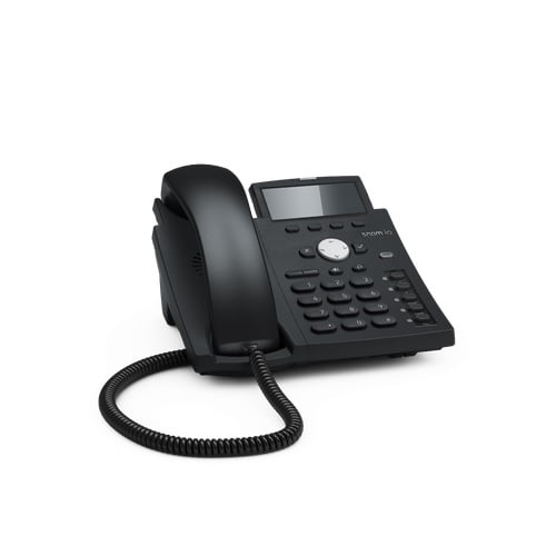 D305 Snom IP Phone | Origin Germany