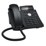 D305 Snom IP Phone | Origin Germany