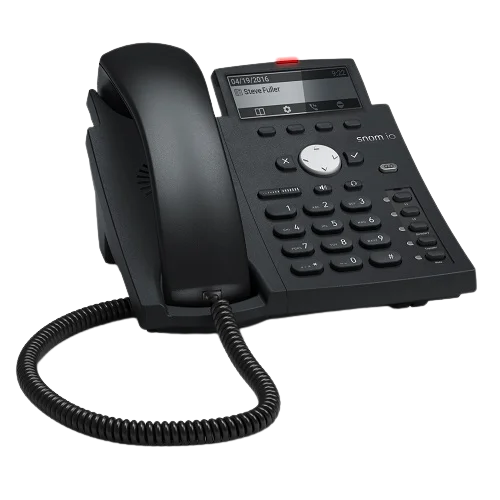 Snom D305 IP Phone