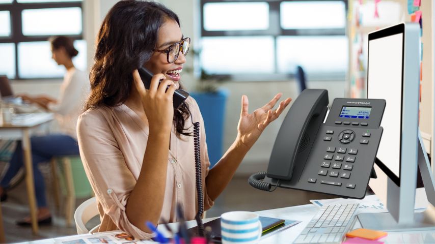 How to Choose Best IP Phone in Bangladesh