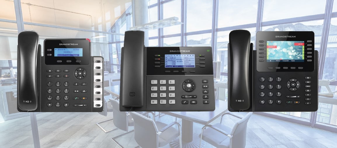 IP Telephony