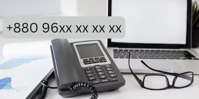 ip phone number provider in bangladesh