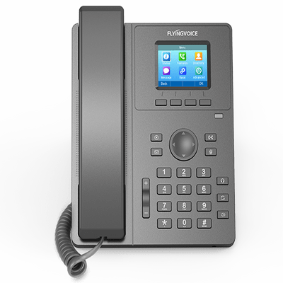 Flyingvoice P11P Color Screen IP Phone