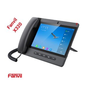 Fanvil A320 Android Touch Screen IP Phone