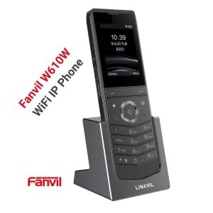 Fanvil W610W WiFi IP Phone