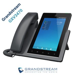 Grandstream GXV3470