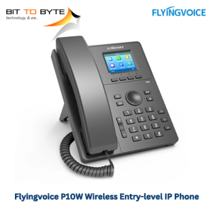 Flyingvoice P10W Wireless Entry-level IP Phone