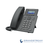 Grandstream GRP2601 IP Phone with Adapter