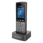 Grandstream WP825 Cordless Wi-Fi IP Phone