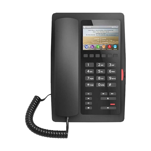 Fanvil H5 Hotel IP Phone price in Bangladesh