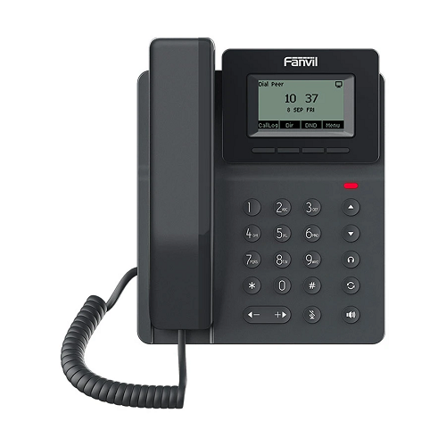 Fanvil V50P IP Phone Price in Bangladesh